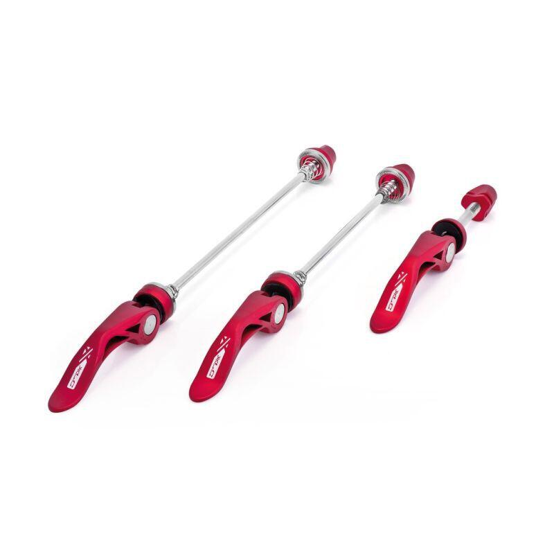 Set di sgancio rapido XLC QR-L05