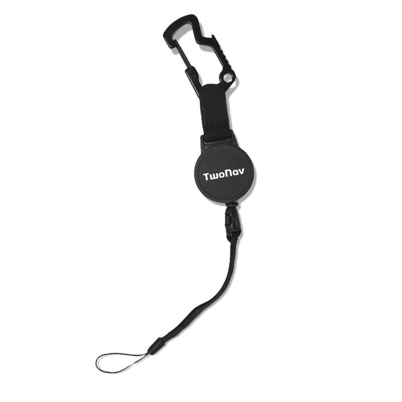 Lanyard Rétractable TwoNav