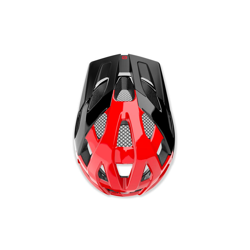 Mountainbike helm Rudy Project crossway