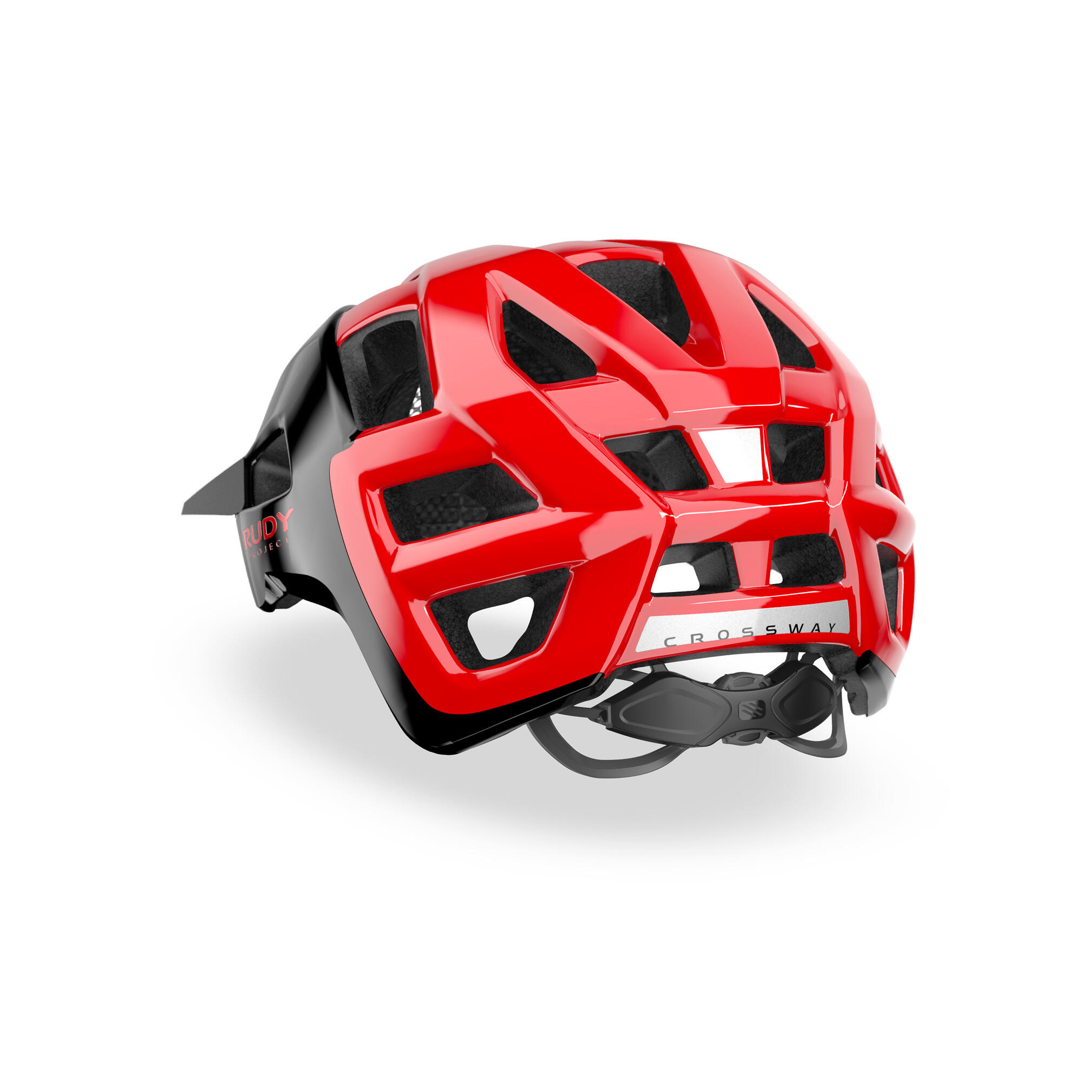 Rudy Project Casco Crossway