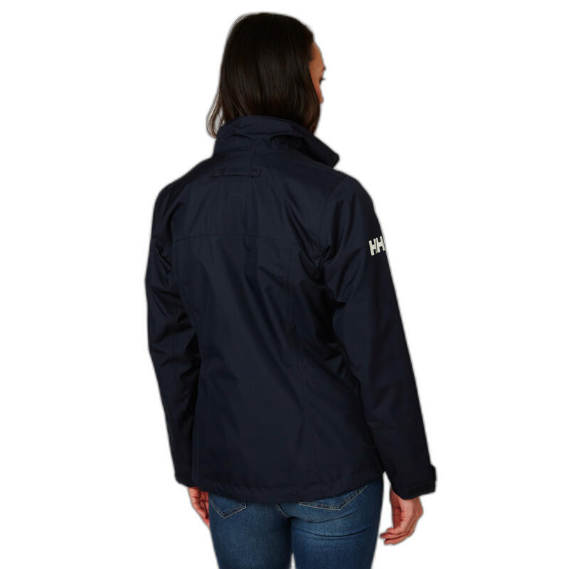 Damesjas Helly Hansen team crew midlayer