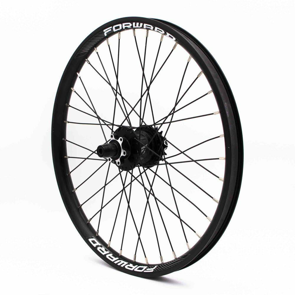 Forward Joyride V2 Pro rear wheel