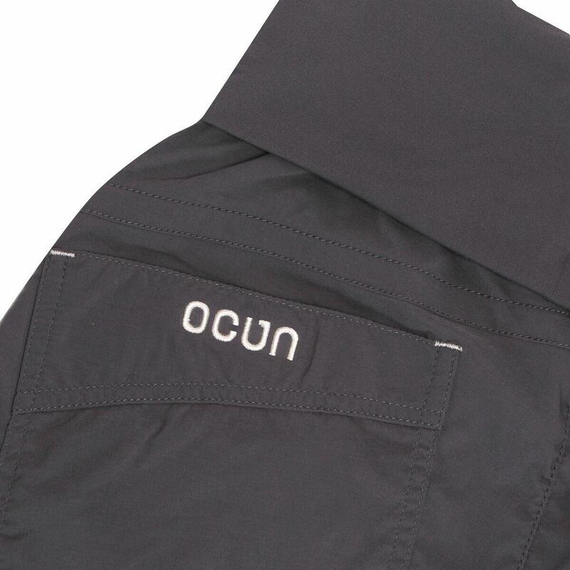 Klettershorts Damen Ocun Noya