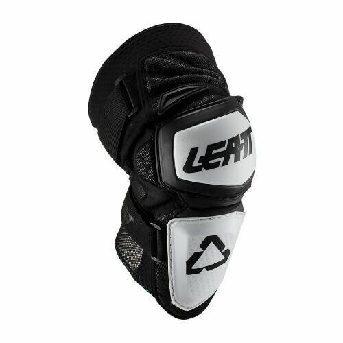 Genouillères Leatt Enduro