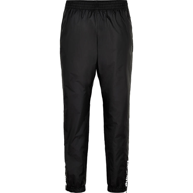 Broek Newline black track