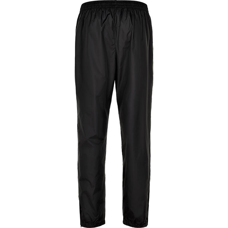 Pantaloni Newline black track