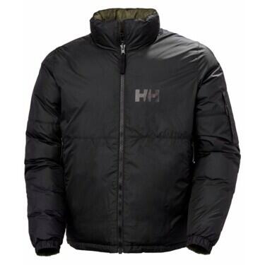 Omkeerbaar jasje Helly Hansen Active AOP