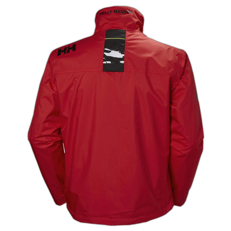 Jaqueta Helly Hansen crew midlayer