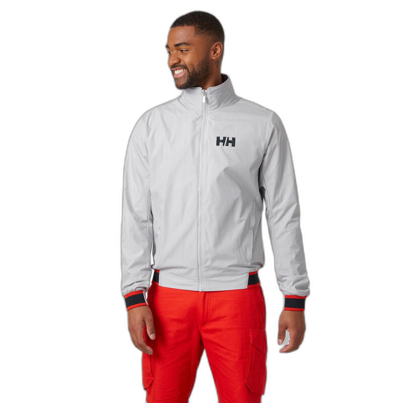 Waterdichte jas Helly Hansen Salt