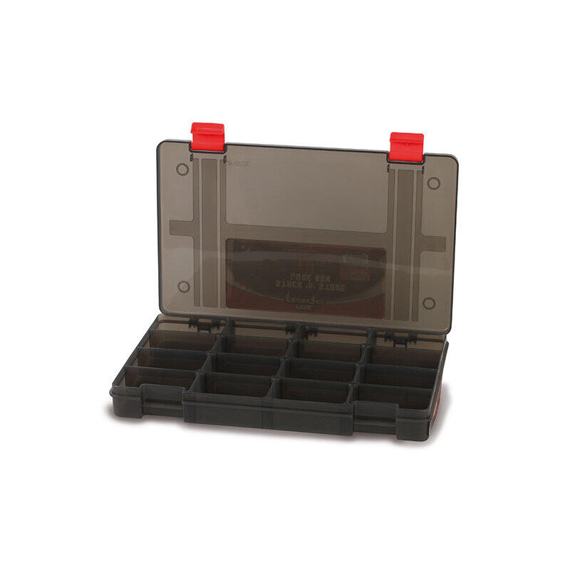 Fox Rage Stack 'n Store Lure Box Deep m 20 comp 28x22x8cm