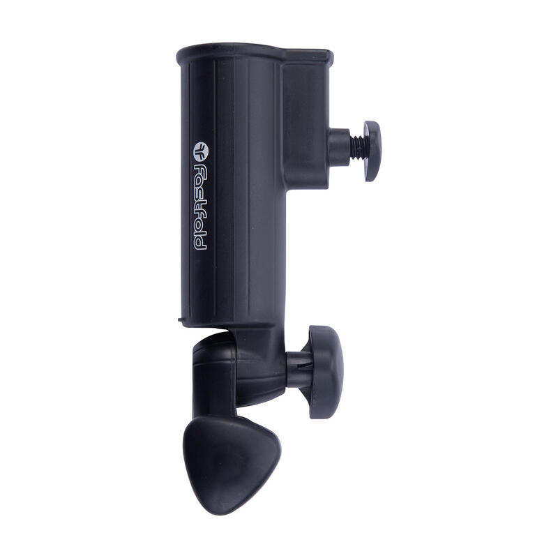 Porte parapluie Fast Fold holder in colorbox