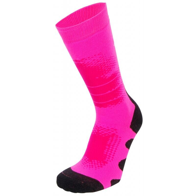 Paire de chaussettes de ski fille Rywan 2020