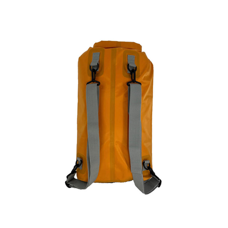 Luna 15 Light Weight Waterproof Backpack 15L - Yellow