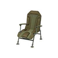 Chaise Trakker Levelite Long-Back