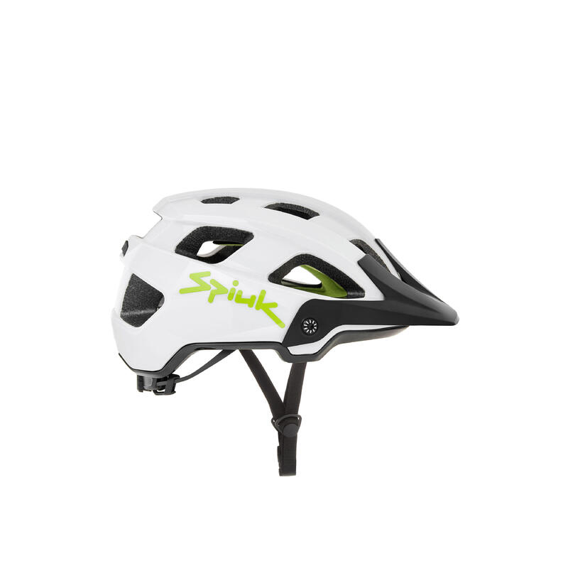 Casco da mountain bike Spiuk Dolmen