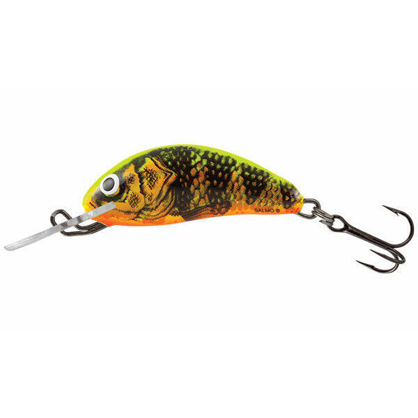 Leurre flottant Salmo Hornet 2,2g