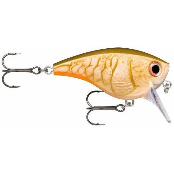 Atraer a Rapala bx big brat 21g