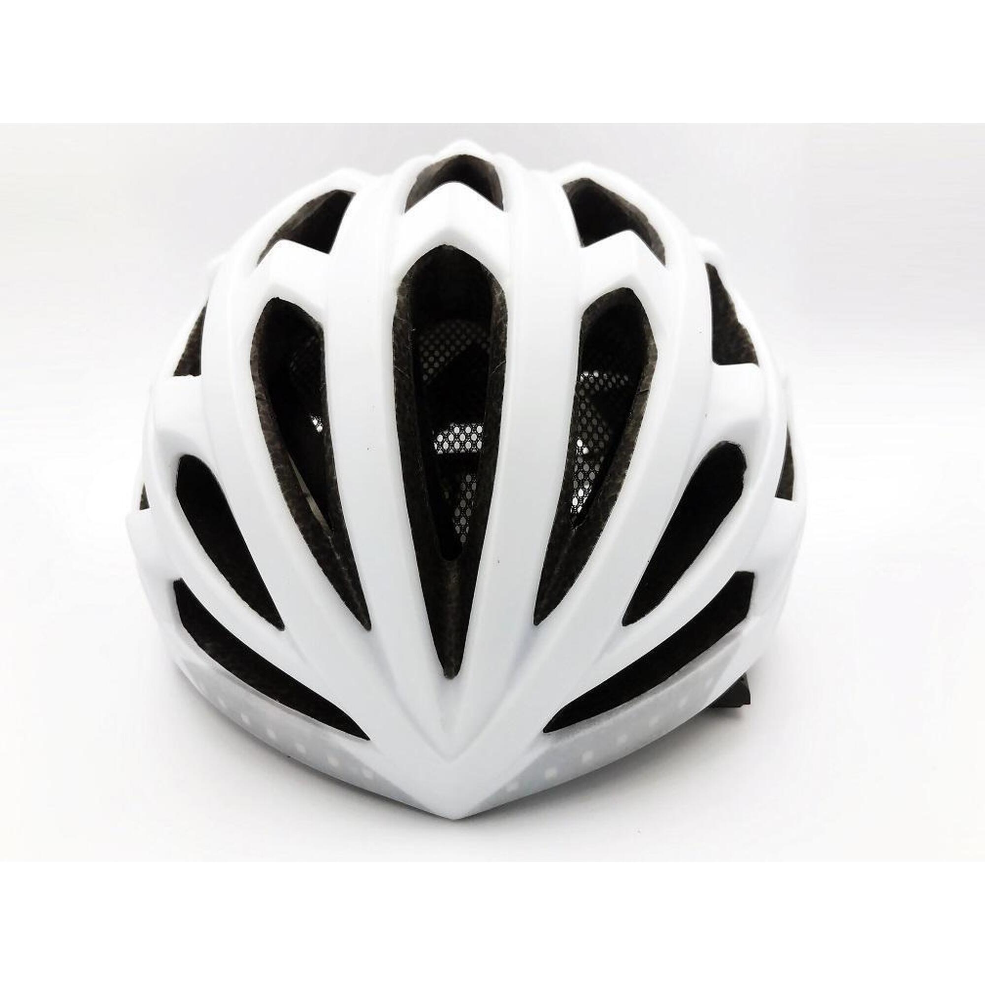 MFI Lumex Pro Connected Bike Helmet