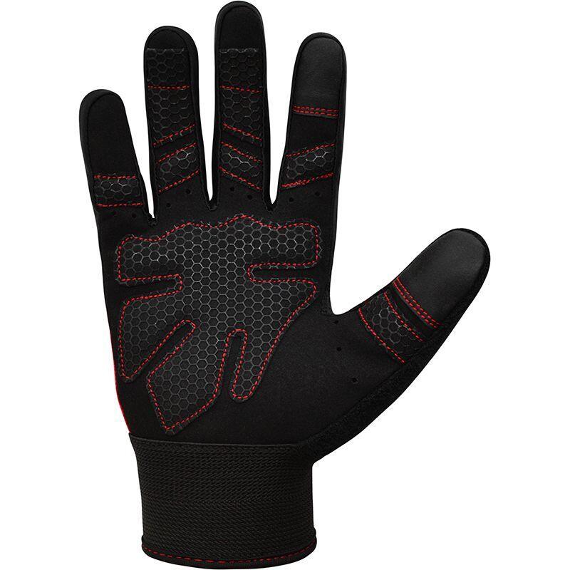 Guantes de entrenamiento W1 - agarre extra