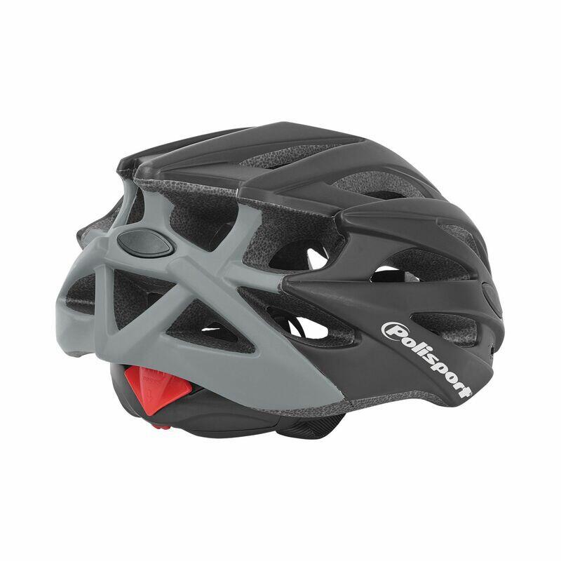 Casco da mountain bike Polisport Twig L