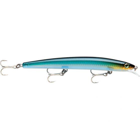 Leurre plongeant Rapala maxrap® 13cm