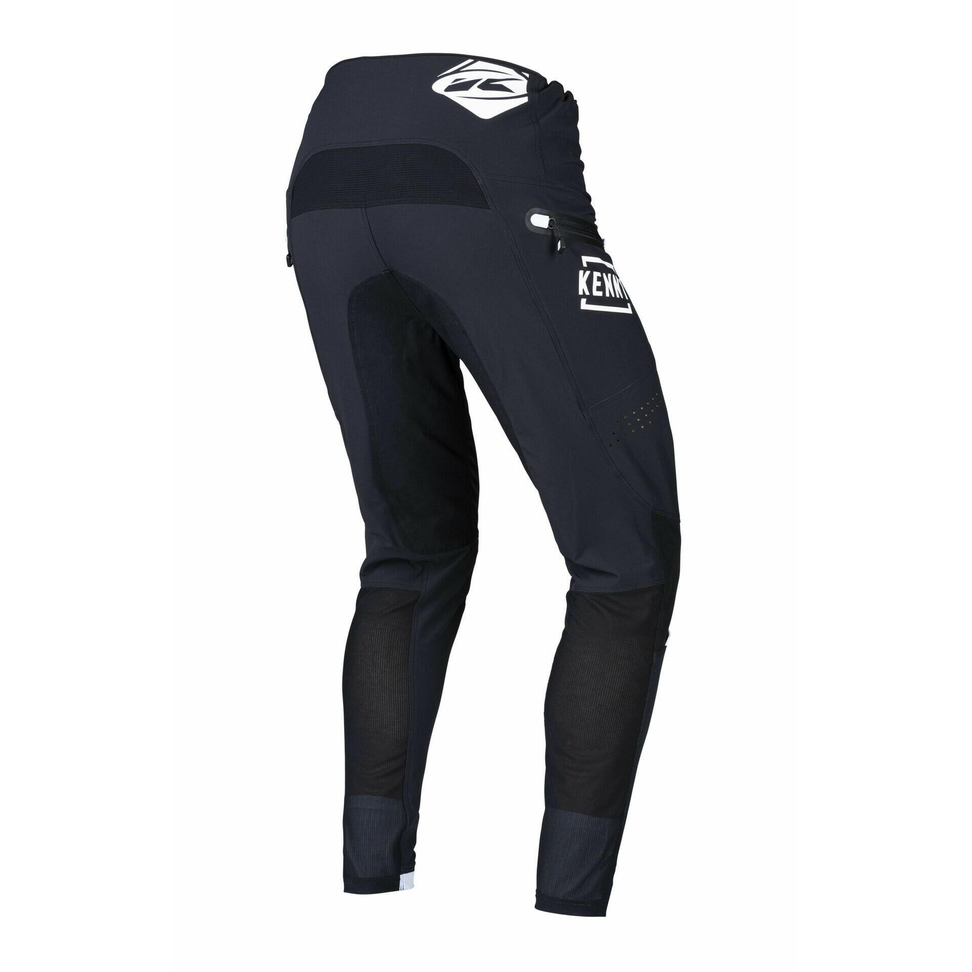 Boys' pants Kenny Bike Evo Pro