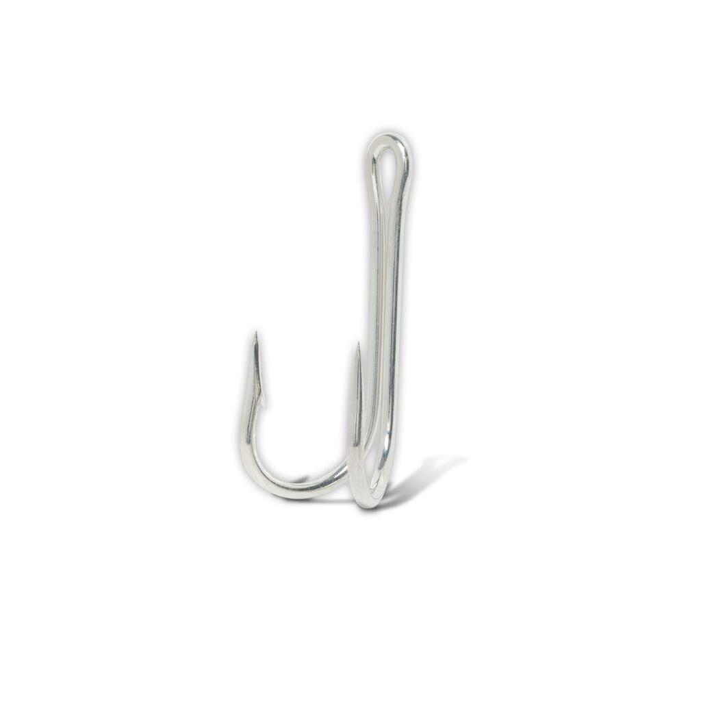 Double hooks VMC 9986TI x5 22