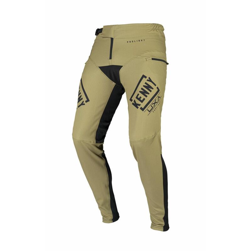 Broek Kenny Bike Prolight