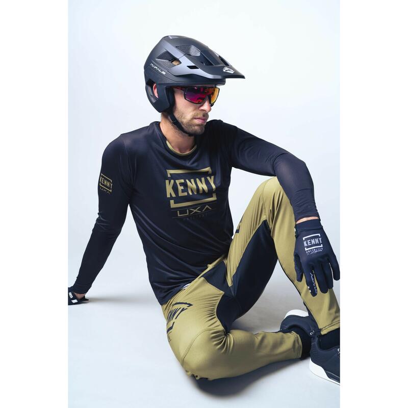 Pantalon Kenny Bike Prolight