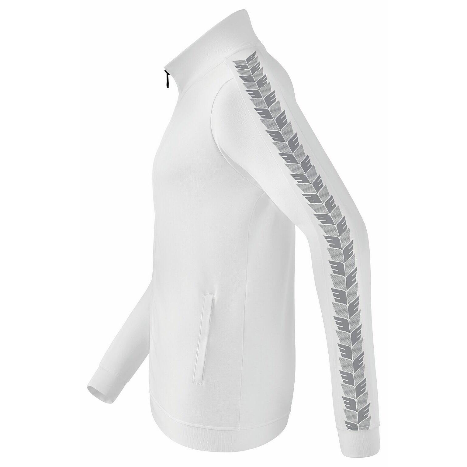 Giacca per bambini Erima Tracktop Essential Team 4/7