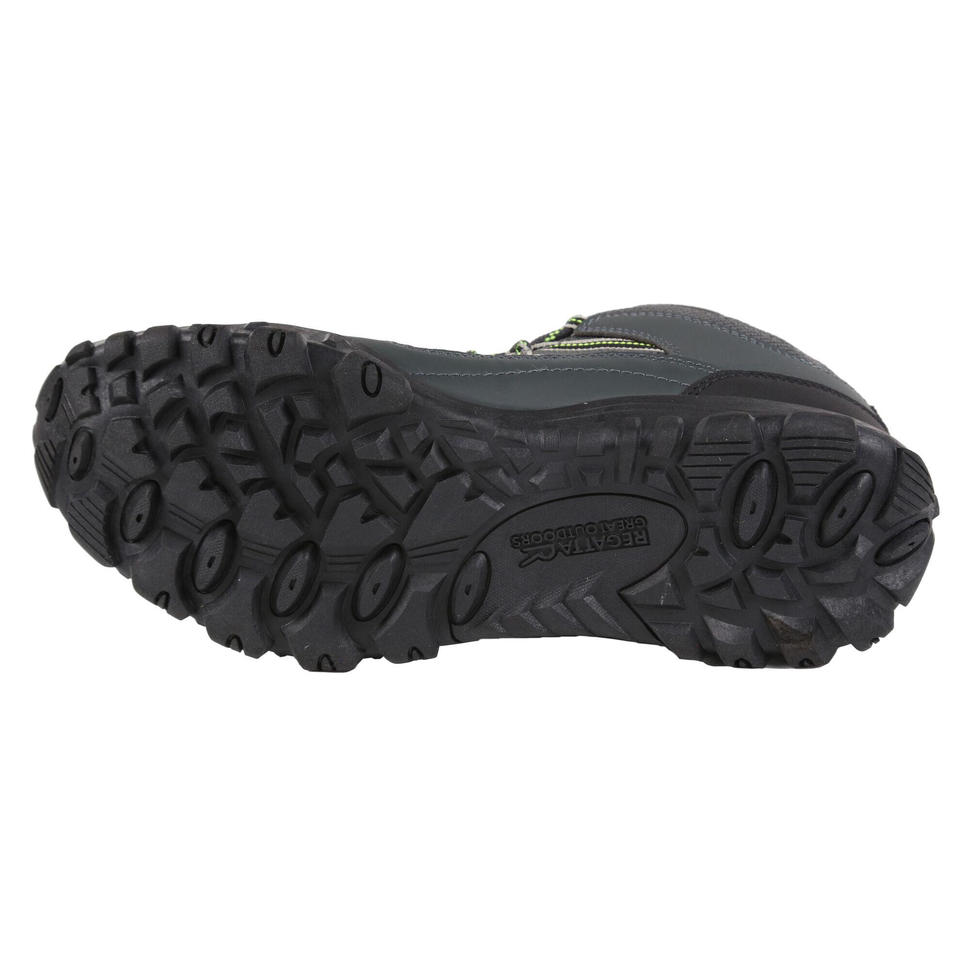De Edgepoint Mid waterdichte wandelschoenen voor heren 5/6
