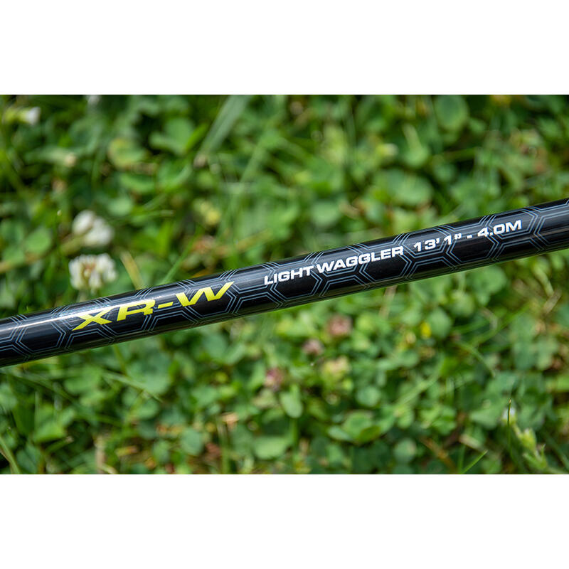 Hengel Matrix Ethos XRW 13ft /4.0m Waggler 30gr