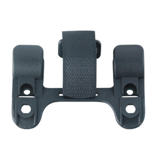 Support de pompe Topeak Pump Mount Bracket Peak / Harpoon / MT Rocket