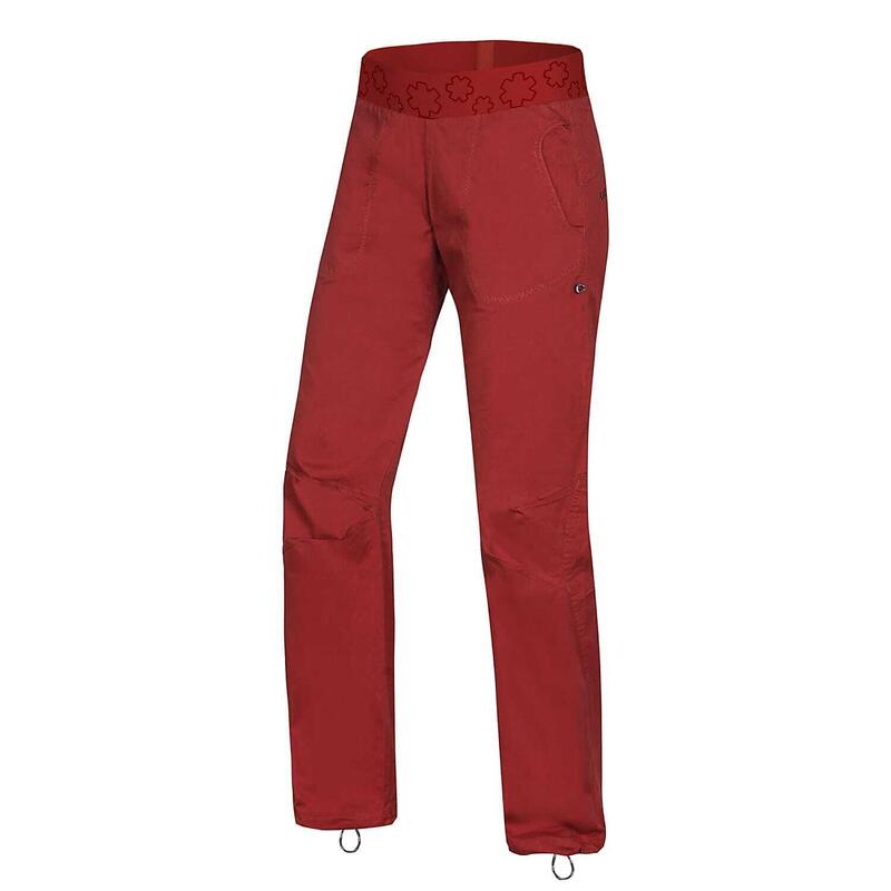 Pantaloni da arrampicata da donna Ocun Pantera