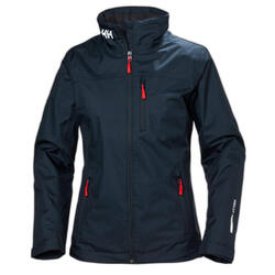 Veste femme Helly Hansen crew midlayer