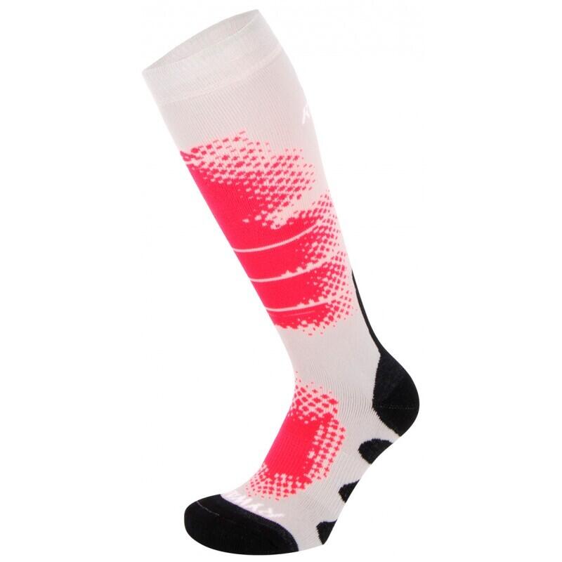 Paire de chaussettes de ski fille Rywan 2020