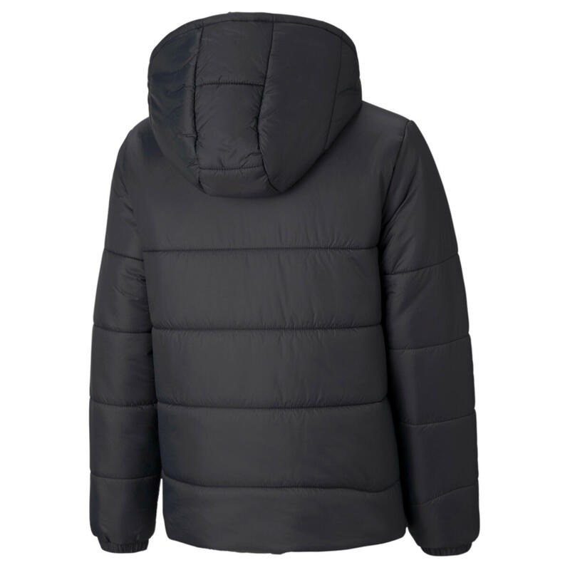 Vestes Puma Teamliga Padded Jacket Jr 03 Enfant