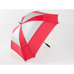 Keizer dubbele hoop Paraplu JuCad Windproof | JUCAD | Decathlon.nl