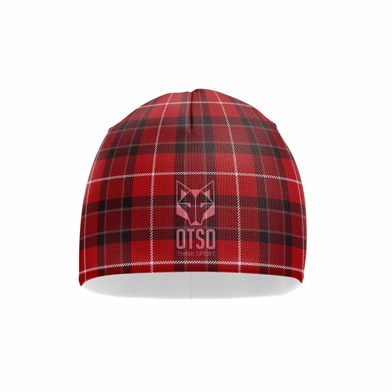 Gorro Otso Lumberjack