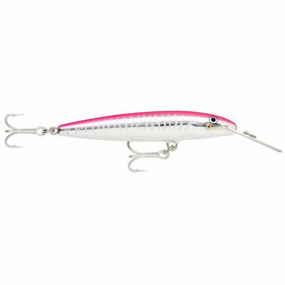 Duikaas Rapala countdown magnum 14 cm