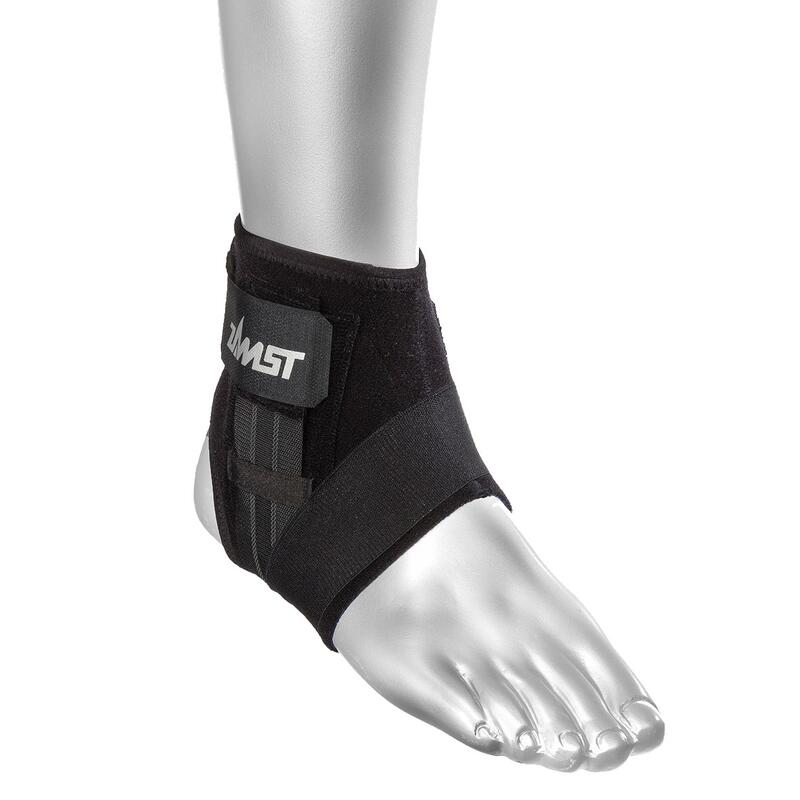 Lewa kostka Zamst Ankle Brace A1-S