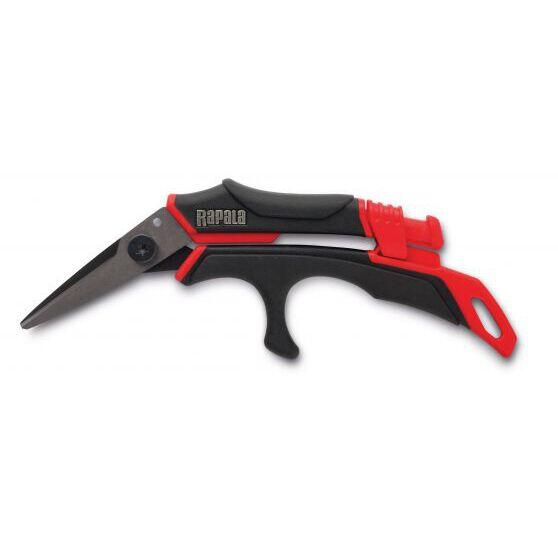 Braid scissors Rapala rcd