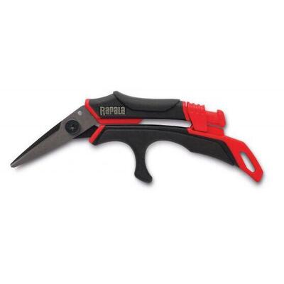 Forbici per trecce Rapala rcd