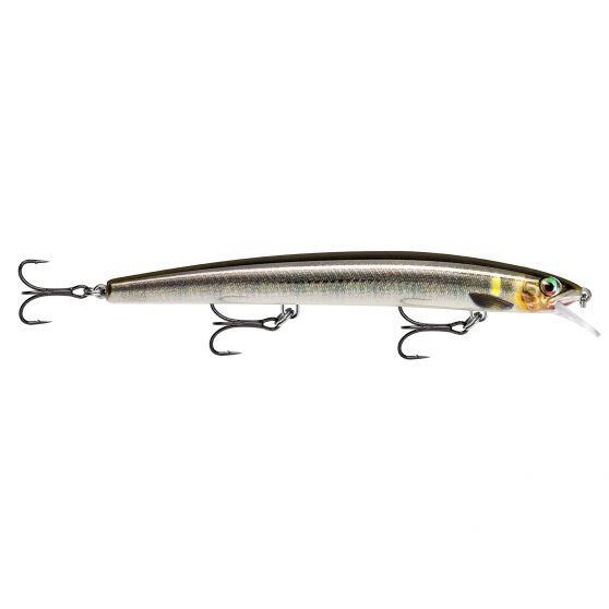 Isca de mergulho Rapala maxrap® 17cm