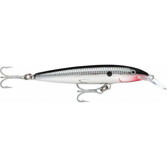 Leurre flottant Rapala floating magnum 11 cm