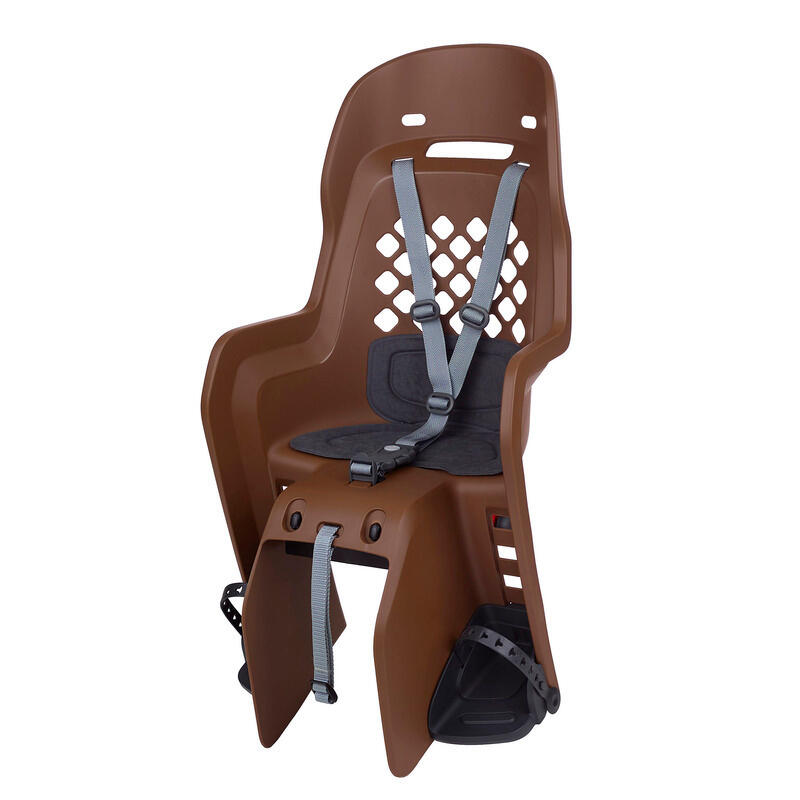 marron / gris fonce