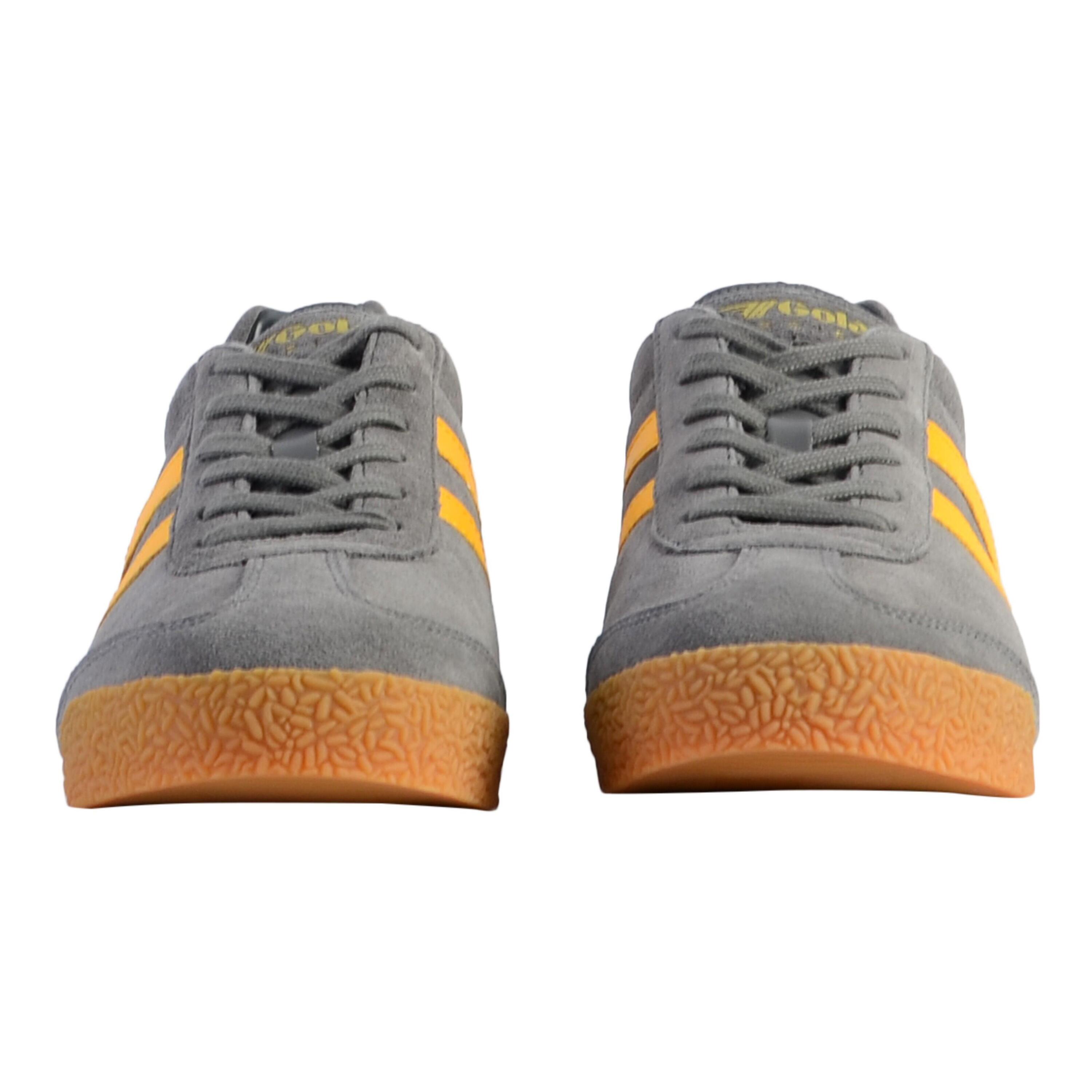 Basket Gola Harrier Suede - Homme 5/6