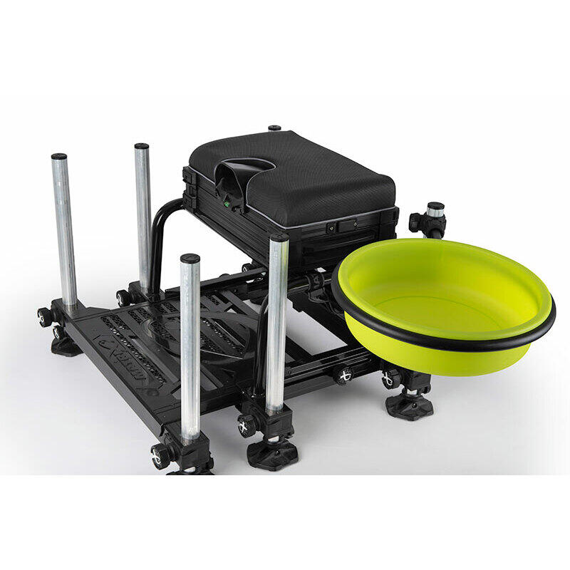 Support rond Matrix 3D-R X-Strong