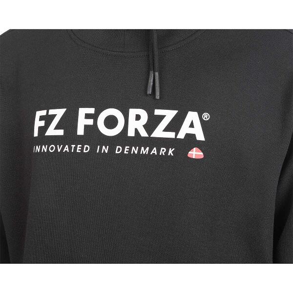 Hooded sweatshirt FZ Forza Boudan