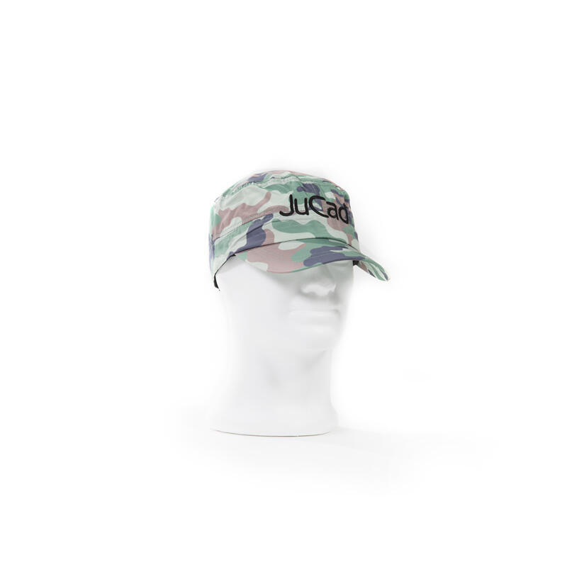 Jucad - Casquette De Golf Jucad - Casquette - Marron|vert - Taille Unique - Decathlon